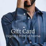 Gift Card digital