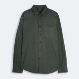 Shirt Erva Forest