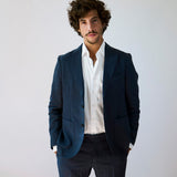 Dress Shirt Madeira White