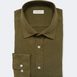 Shirt Campo Khaki