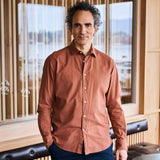 Shirt Campo Copper