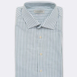 Dress Shirt Braga Moss