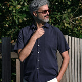 Hemd Oceano Marine