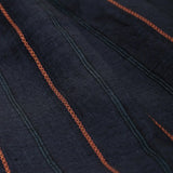 Leinenhemd Milano Marine 