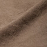 Linen Shirt Areia Desert