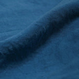 Linen Shirt Nuve Saphir