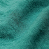 Linen Shirt Nuve Teal