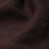 Linen Shirt Verzasca Burgundy