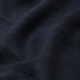 Linen Shirt Lisbon Marine
