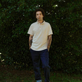 Poloshirt Barco Nature