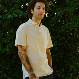 Poloshirt Barco Nature
