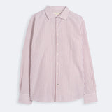 Dress Shirt Braga Red