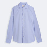 Dress Shirt Slim Fit Sky