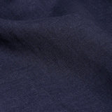 Linen Shirt Verzasca Navy