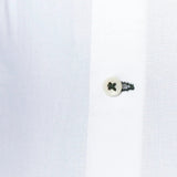 Dress Shirt Porto White