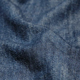 Denim Shirt Lago Navy