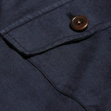 Flannel Shirt Noit Navy