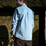 Shirt Erva Grape