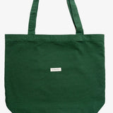 CARPASUS Tote Bag Moss