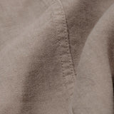 Leinenovershirt Ilha Desert