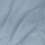Hemd Rivero Blau