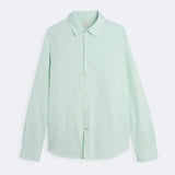 Shirt Rivero Mint