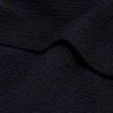 Flannel Shirt Alcea Navy