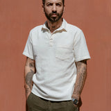 Short Sleeve Shirt Jogo Nature
