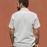 Short Sleeve Shirt Jogo Nature