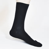 Basic Socks Black
